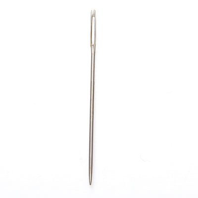 1 x Large Eye Needle for Embroidery ~ 60mm