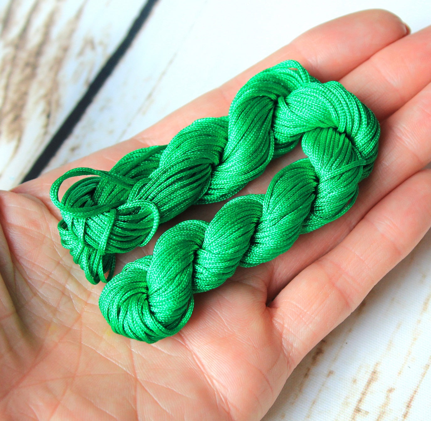 1mm Nylon Cord