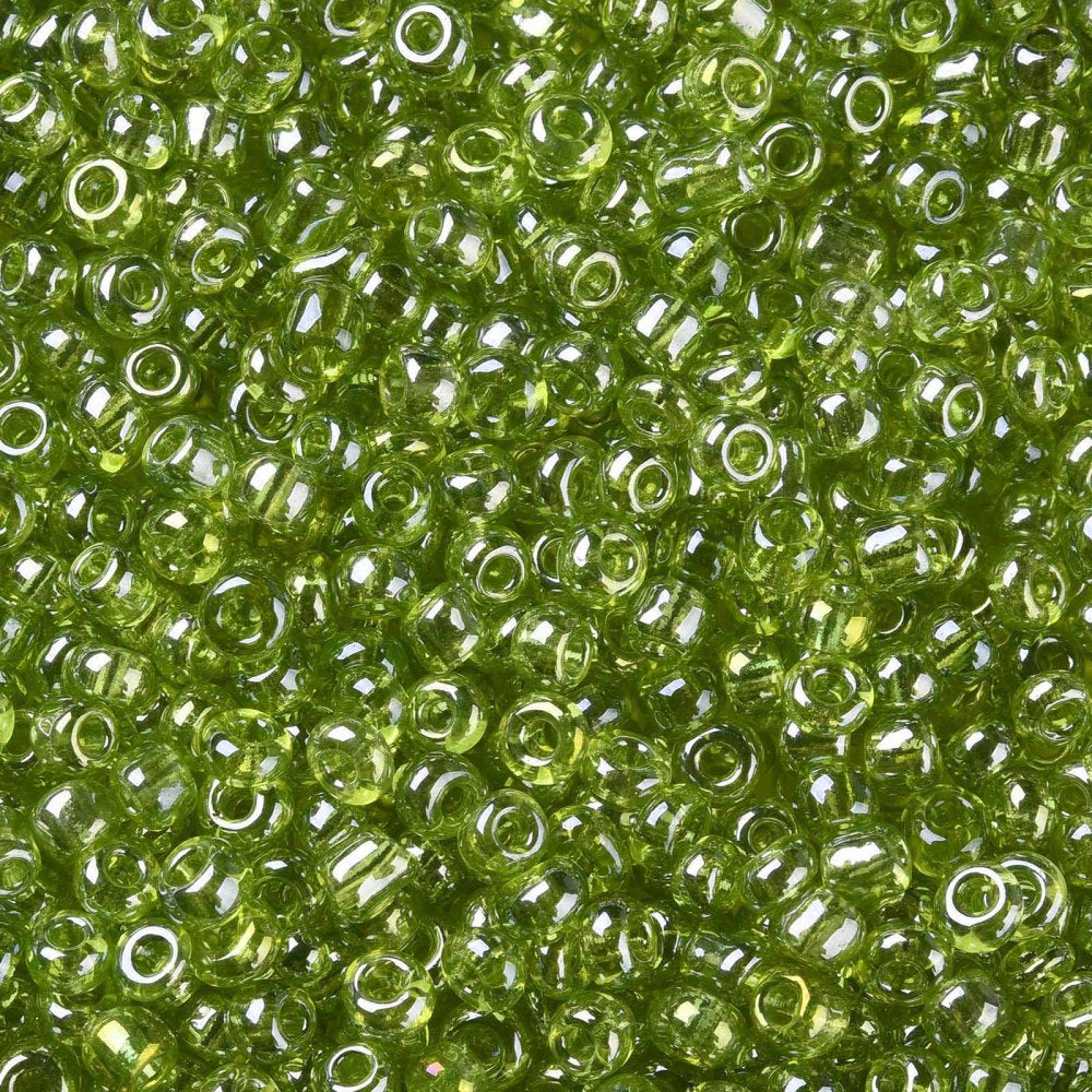 2mm-seed-beads-20g-lustred-lime-green-the-bead-store