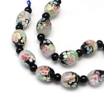 Decorated SPECIAL Beads