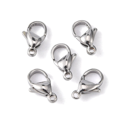 Stainless Steel