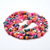 Shell Beads CLEARANCE - Beads