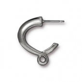 Earrings ~ Posts & Clip On