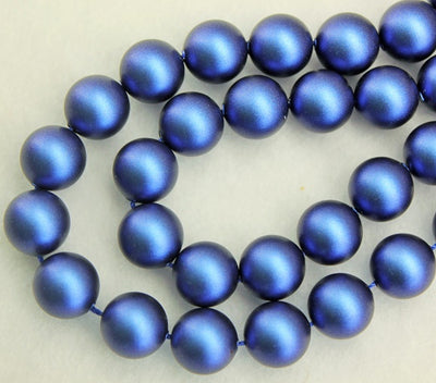 Swarovski Pearls