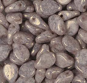 Preciosa Pip Beads CZECH GLASS