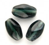 Transparent Black