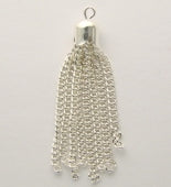 Tassels Made in the UK