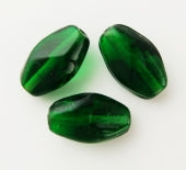 Transparent Dark Green