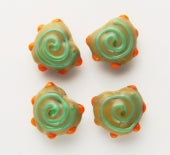 Swirly Hearts