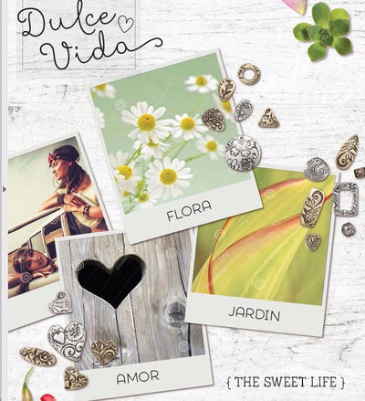 Dulce Vida (Sweet Life) Collection 2017