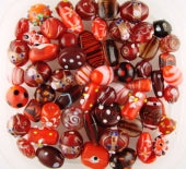 Fancy Lampwork Mixes