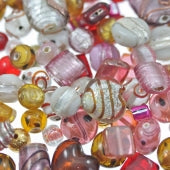 Bead Mixes
