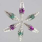 Snowflakes