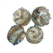 Lampwork Beads