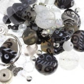 Bead Store Mixes Mixed Beads