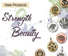 Strength & Beauty Collection 2017