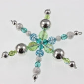 Snowflake - Mint Ice