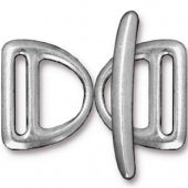 D-Ring Clasps