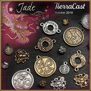 TierraCast JADE Mini Collection