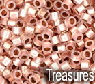 Cylinder Beads (Delicas 11/0)