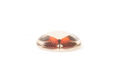 Thick Glass Dome Cabochon
