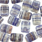 Czech Glass HurriCane Beads