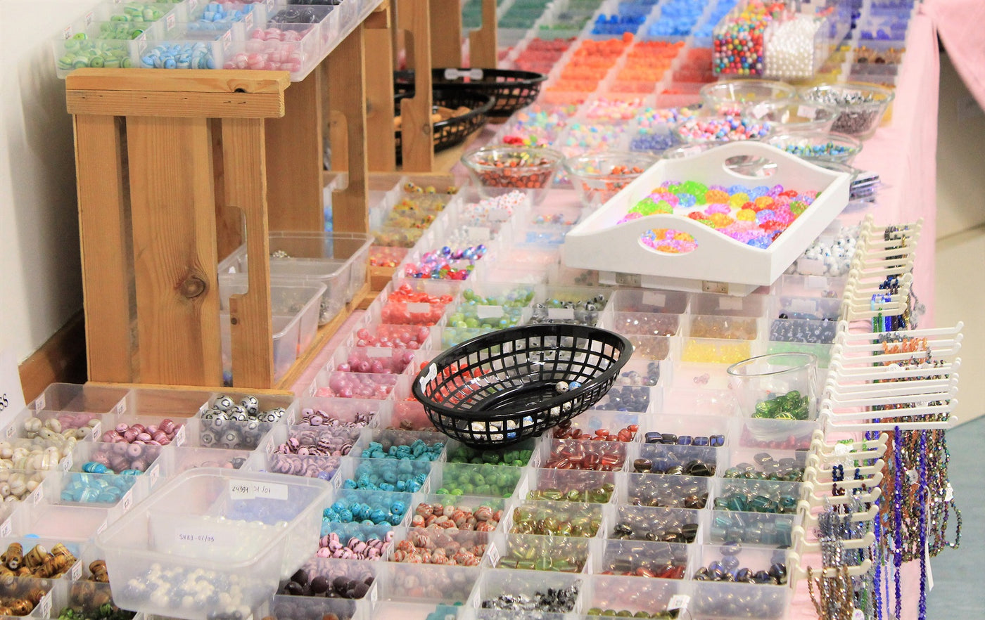 Jewellery bead shops near me Clearance