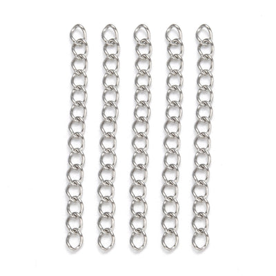 Stainless Steel