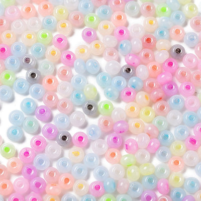 Seed Beads (Indian & Chinese)