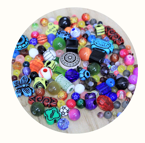 Mystery Bag ~ Mixed Beads